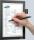 Durable Inforahmen A5 sw selbstklebend DURAFRAME® direkt beschriftbar