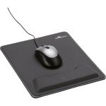 Durable Mousepad ERGOTOP gr mit Handgelenkauflagefläche