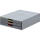 Durable Schubladenbox 280x95x356 3 farb. Schubladen (gb,or,rt)