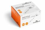 Durable Aufrollmechanismus ws 10St 80cm STYLE Druckknopfschlaufe