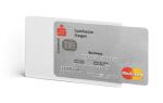 Durable Kreditkartenhülle RFID Secure tr 3ST...