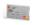 Durable Kreditkartenhülle RFID Secure tr 3ST transparente Front