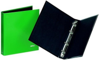 Pagna Ringbuch A5 Milan sortiert 604000 4-Ring-Mechanik