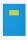 Pagna Notizbuch A4 Style up 192S kariert hellblau