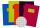 Pagna Notizbuch A5 Style up 192S kariert sortiert