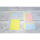 Exacompta Karteikarte A4 kar 100St/Pkg blau