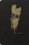 Clairefontaine Flying S. Nbuch schw lin 11x17 48Bl