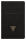 Clairefontaine Flying S. Heft schwarz lin 7,5*12 48Bl