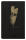 Clairefontaine Flying S. Heft schwarz lin 7,5*12 48Bl