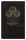 Clairefontaine Flying S. Heft schwarz lin 7,5*12 48Bl