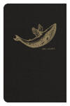 Clairefontaine Flying S. Heft sw lin. 9x14 48Bl