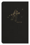 Clairefontaine Flying S. Heft sw lin. 9x14 48Bl