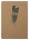Clairefontaine Flying S. Nbuch braun lin A5 48Bl