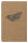 Clairefontaine Flying S. Nbuch braun lin 7,5x12 24Bl