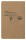Clairefontaine Flying S. Nbuch braun lin 7,5x12 24Bl