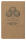 Clairefontaine Flying S. Nbuch braun lin 7,5x12 24Bl