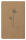 Clairefontaine Flying S. Nbuch braun lin 7,5x12 24Bl