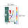 Exacompta Register Jan-Dez A4 mani+bedr.farbig.Tab