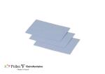 Clairefontaine Karte Mini 70x95 Pollen lavendelblau