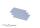Clairefontaine Karte Mini 70x95 Pollen lavendelblau