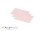 Clairefontaine Karte Mini 70x95 Pollen rosa