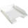 Exacompta Briefablage Combo-Midi weiss gl