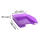 Exacompta Briefablage Combo-Midi violett tr gl