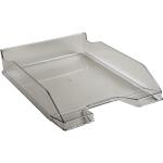 Exacompta Briefablage Combo-Midi grau tr gl