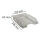 Exacompta Briefablage Combo-Midi grau tr gl