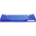 Exacompta Briefablage Combo-Midi blau tr gl