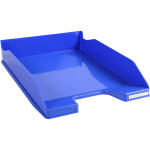 Exacompta Briefablage Combo-Midi eisblau gl