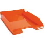 Exacompta Briefablage Combo-Midi mandarine gl