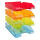 Exacompta Set 4 Briefabl. Combo Fb. Sort. Tr