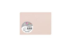 Clairefontaine Karte C6 Pollen 210g opalin