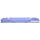Exacompta Briefablage Combo-Mini eisblau tr