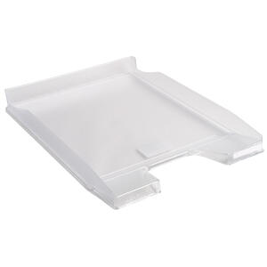 Exacompta Briefablage Combo-Mini glasklar