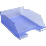 Exacompta Briefablage Combo-Maxi eisblau tr