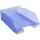Exacompta Briefablage Combo-Maxi eisblau tr