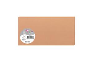 Clairefontaine Karte DL Pollen 210g cassis