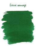 Herbin Tinte f. Füller 10ml efeugrün