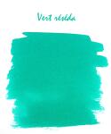 Herbin Tinte f. Füller 10ml resedagrün