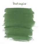 Herbin Tinte f. Füller 10ml empiregrün