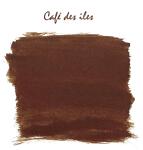 Herbin Tinte f. Füller 10ml kaffeebraun