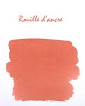 Herbin Tinte f. Füller 10ml rostbraun
