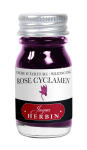 Herbin Tinte f. Füller 10ml Veilchenrot