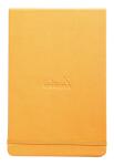 Rhodia WebnotePAD A5 14x21 96S dot ora