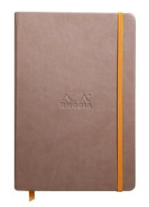 Rhodia Book Rhodiarama A5 96Bl blanko maul