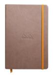 Rhodia Book Rhodiarama A5 96Bl blanko maul