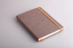 Rhodia Book Rhodiarama A5 96Bl blanko maul