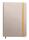 Rhodia Book Rhodiarama A5 96Bl blanko beig
